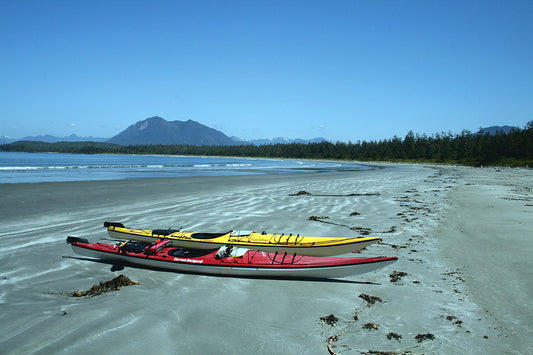 BC's real best beaches