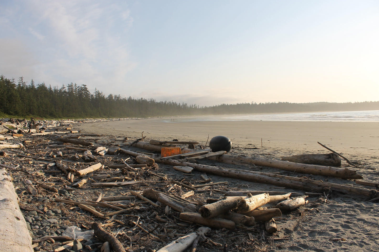 244 North Vancouver Island Kayaking and Boating Map